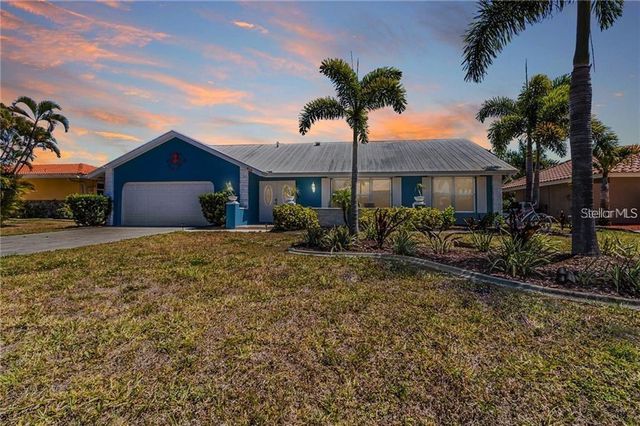 416 BAL HARBOR BOULEVARD, Punta Gorda, FL 33950