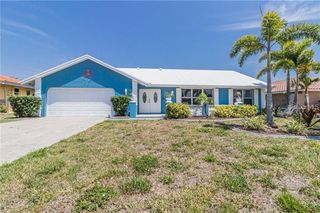 416 BAL HARBOR BOULEVARD, Punta Gorda, FL 33950
