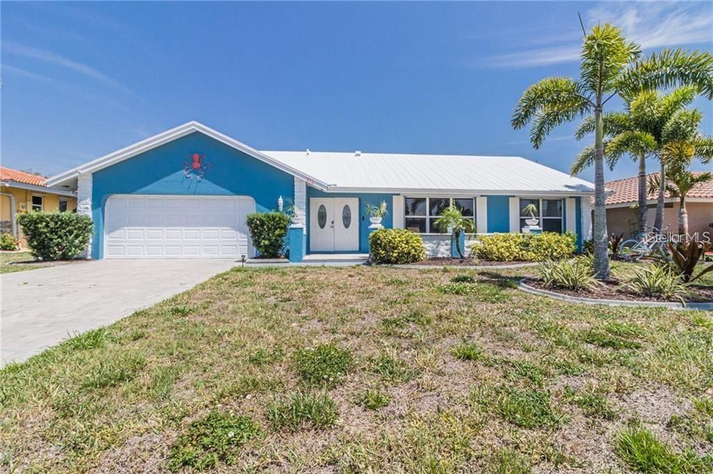 416 BAL HARBOR BOULEVARD, Punta Gorda, FL 33950