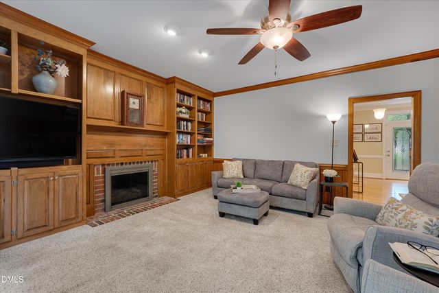 10609 Old Pine Court, Raleigh, NC 27613