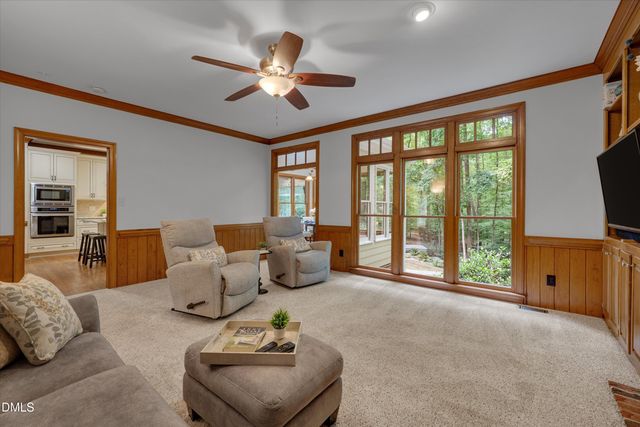 10609 Old Pine Court, Raleigh, NC 27613