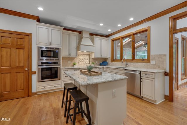 10609 Old Pine Court, Raleigh, NC 27613