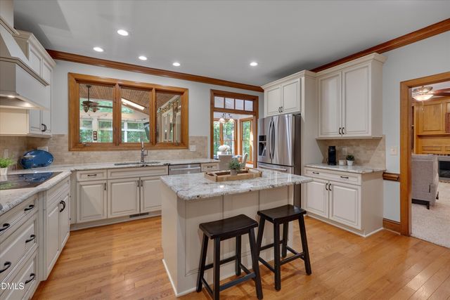 10609 Old Pine Court, Raleigh, NC 27613