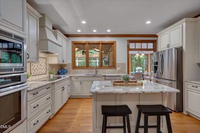 10609 Old Pine Court, Raleigh, NC 27613