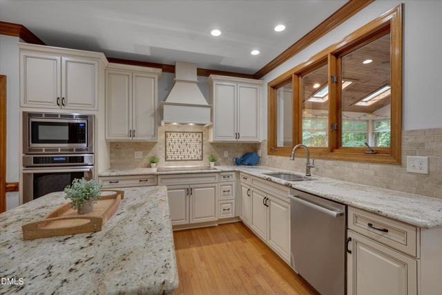 10609 Old Pine Court, Raleigh, NC 27613