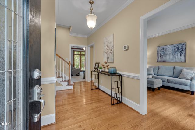 10609 Old Pine Court, Raleigh, NC 27613