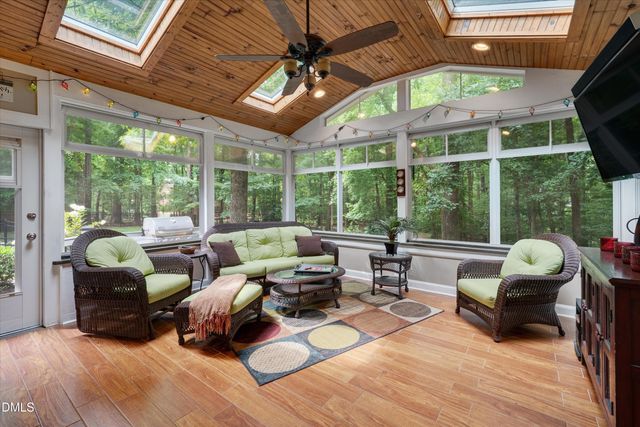 10609 Old Pine Court, Raleigh, NC 27613