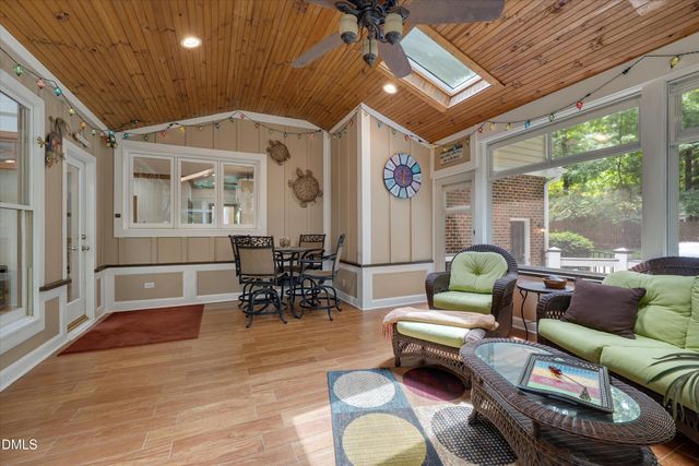 10609 Old Pine Court, Raleigh, NC 27613