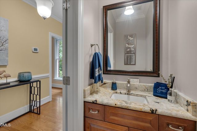 10609 Old Pine Court, Raleigh, NC 27613