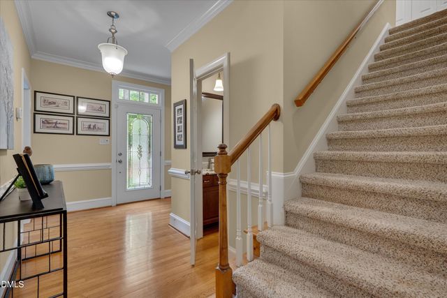 10609 Old Pine Court, Raleigh, NC 27613