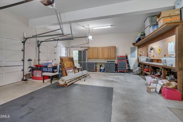 10609 Old Pine Court, Raleigh, NC 27613