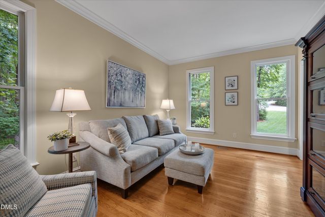 10609 Old Pine Court, Raleigh, NC 27613