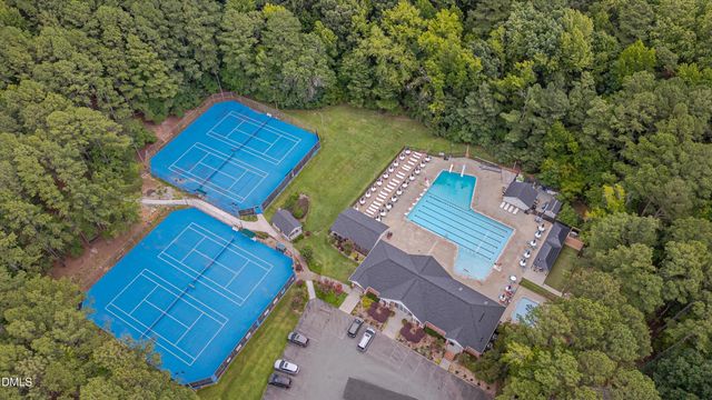 10609 Old Pine Court, Raleigh, NC 27613