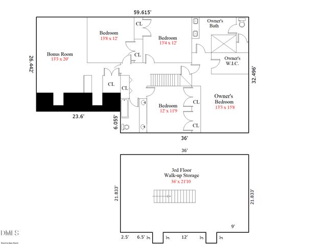10609 Old Pine Court, Raleigh, NC 27613