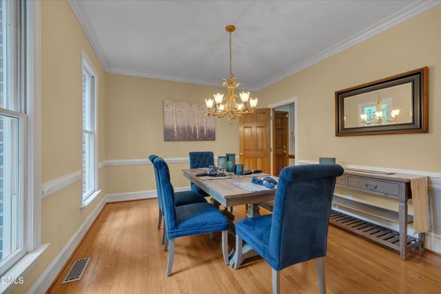 10609 Old Pine Court, Raleigh, NC 27613