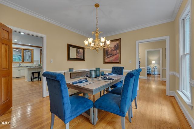 10609 Old Pine Court, Raleigh, NC 27613