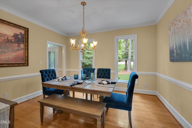 10609 Old Pine Court, Raleigh, NC 27613