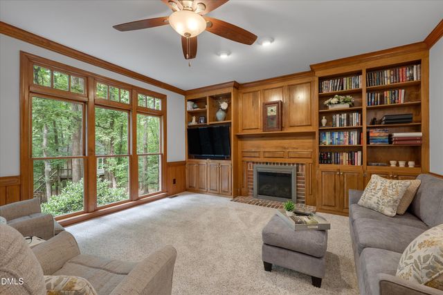 10609 Old Pine Court, Raleigh, NC 27613