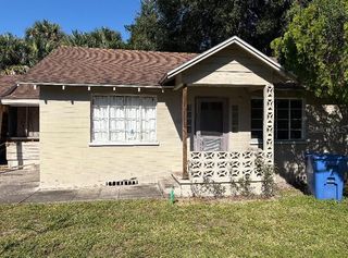 115 E PALM STREET, Deland, FL 32724