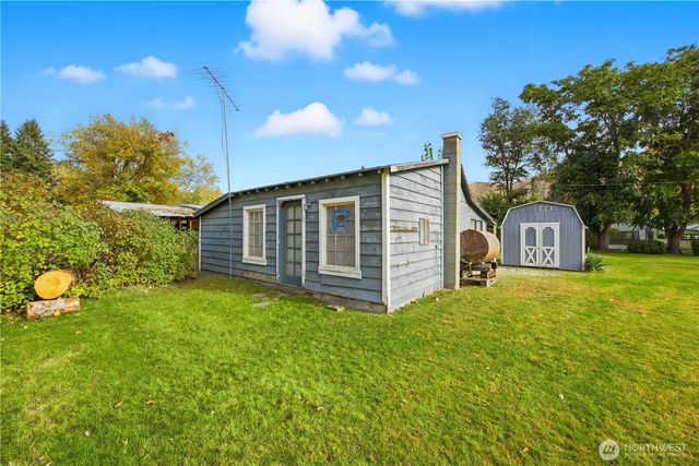 38 A Main Street, Methow, WA 98834