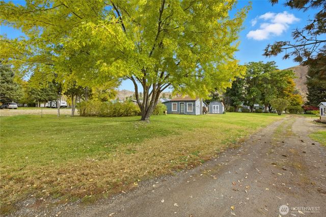 38 A Main Street, Methow, WA 98834