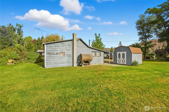38 A Main Street, Methow, WA 98834