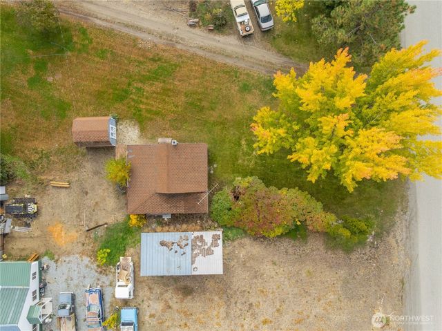 38 A Main Street, Methow, WA 98834