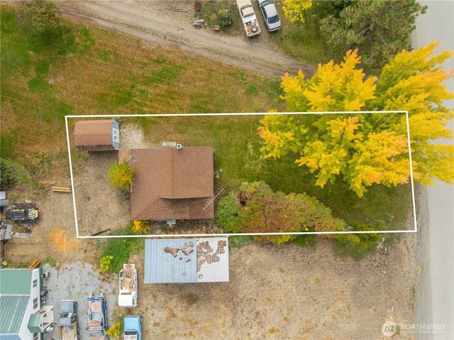 38 A Main Street, Methow, WA 98834
