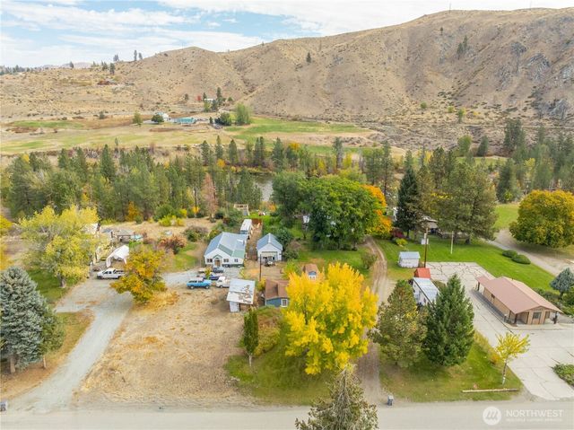 38 A Main Street, Methow, WA 98834