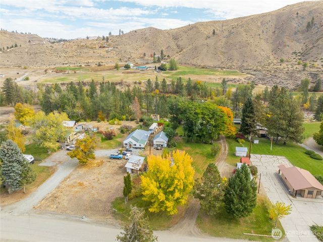 38 A Main Street, Methow, WA 98834