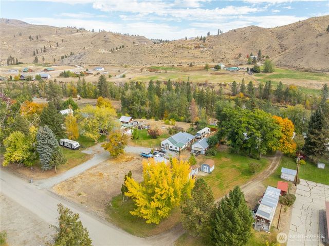 38 A Main Street, Methow, WA 98834
