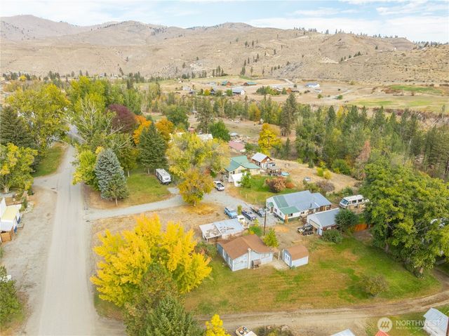 38 A Main Street, Methow, WA 98834