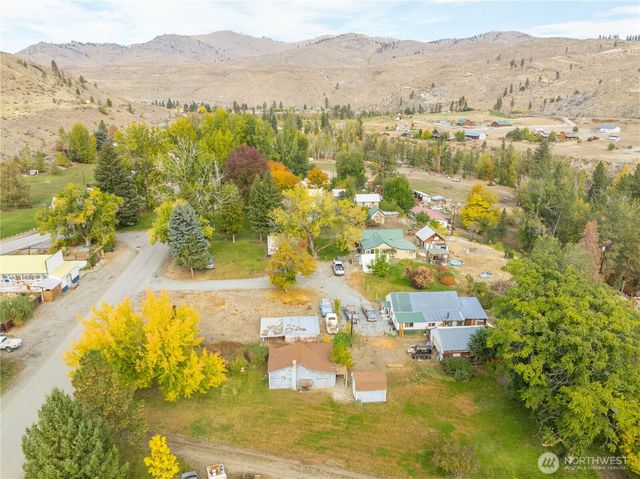 38 A Main Street, Methow, WA 98834