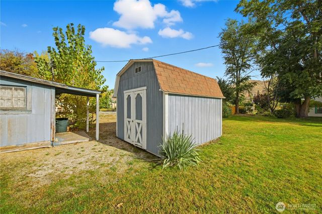 38 A Main Street, Methow, WA 98834