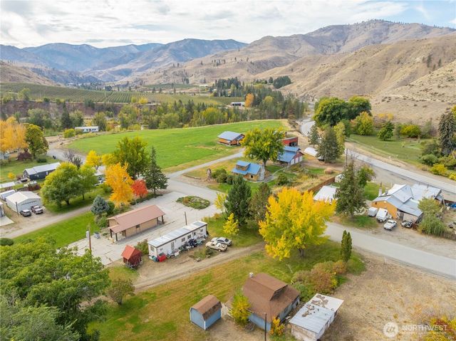 38 A Main Street, Methow, WA 98834