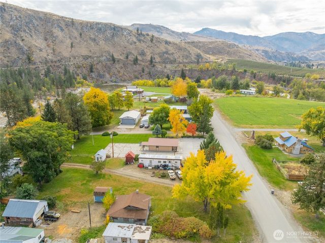 38 A Main Street, Methow, WA 98834