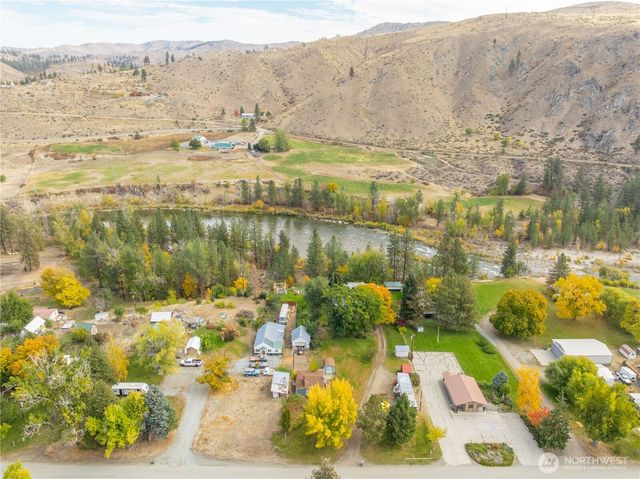 38 A Main Street, Methow, WA 98834