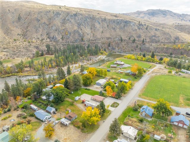 38 A Main Street, Methow, WA 98834