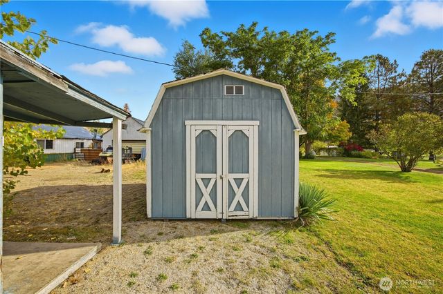 38 A Main Street, Methow, WA 98834