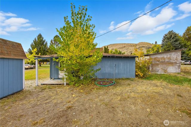 38 A Main Street, Methow, WA 98834