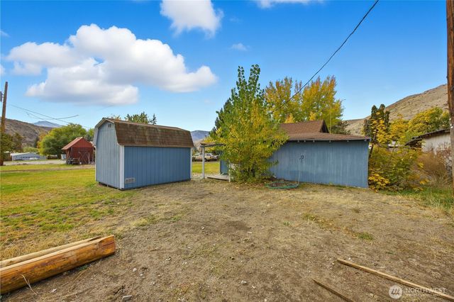 38 A Main Street, Methow, WA 98834