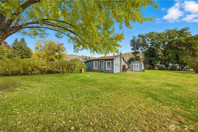 38 A Main Street, Methow, WA 98834