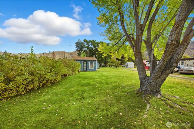 38 A Main Street, Methow, WA 98834