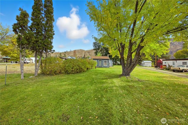 38 A Main Street, Methow, WA 98834