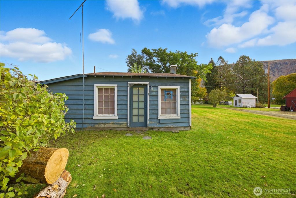 38 A Main Street, Methow, WA 98834