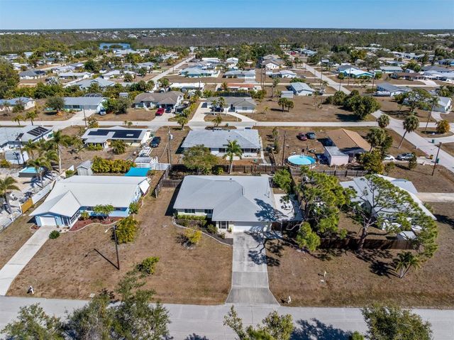 2517 SANDY LANE, Englewood, FL 34224