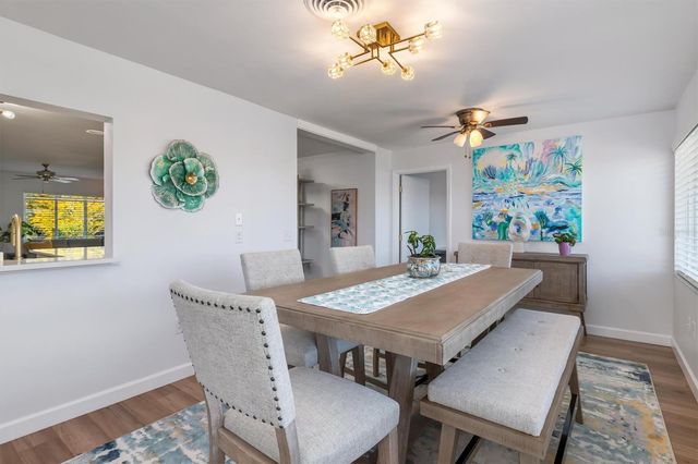 2517 SANDY LANE, Englewood, FL 34224