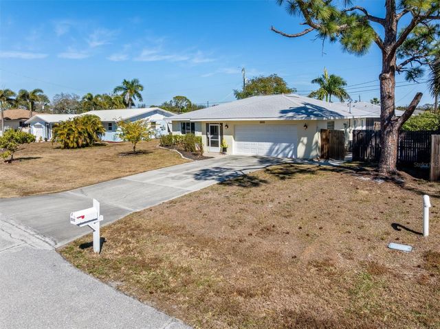 2517 SANDY LANE, Englewood, FL 34224