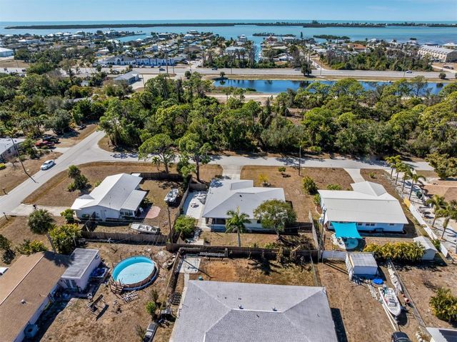 2517 SANDY LANE, Englewood, FL 34224