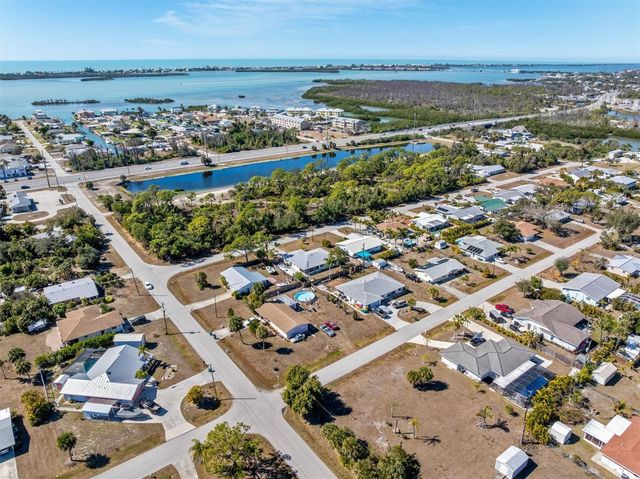 2517 SANDY LANE, Englewood, FL 34224